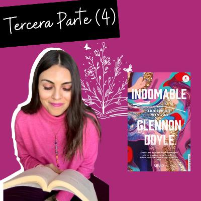LIBRO | Indomable | Tercera Parte (4)