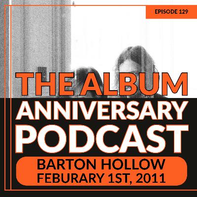 Episode 129 - Barton Hollow Episode 129 - Barton Hollow
