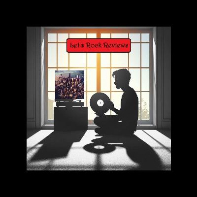 Album Review - Foo Fighters: Sonic Highways (Album 8)