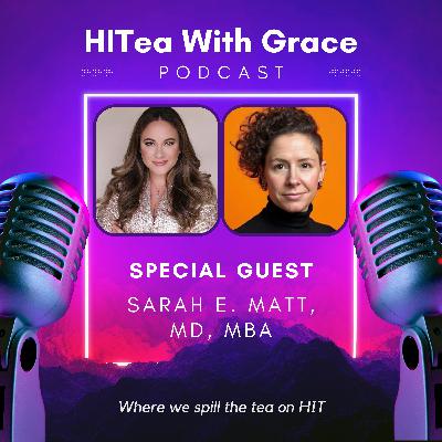 Dr. Sarah E. Matt Spills the Tea on the Quiet Rural Renaissance and the Future of Care