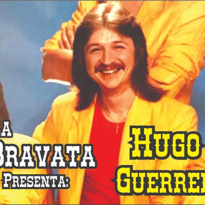 Entrevista con Hugo Guerrero / Ex Fandango USA