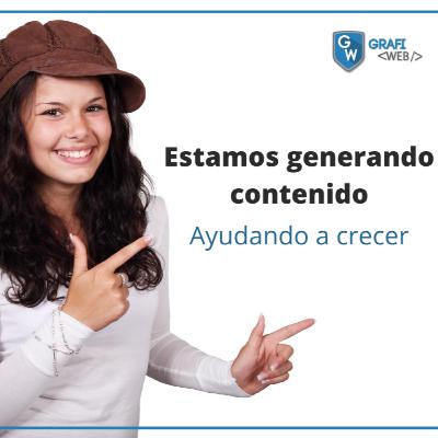 ¡Tengo miedo a internet!