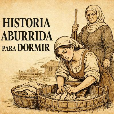 Historia Aburrida Para Dormir | Por qué la vida fue BRUTAL para las esposas victorianas