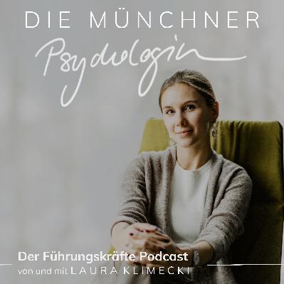 043 Ladyboss: Die Münchner Psychologin interviewt die Gründerin Annika Seebach