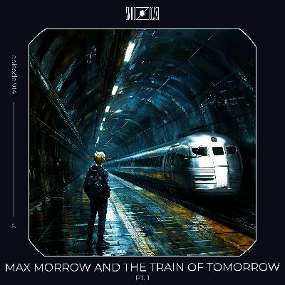 Max Morrow and the Train of Tomorrow pt. 1
