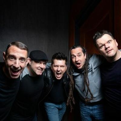 PPP - Buddy Schaub - Less Than Jake