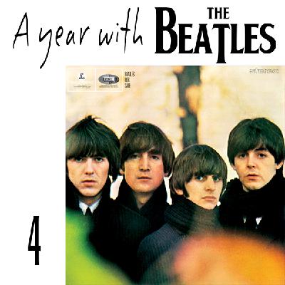 Episode 4 - Beatles For Sale Episode 4 - Beatles For Sale