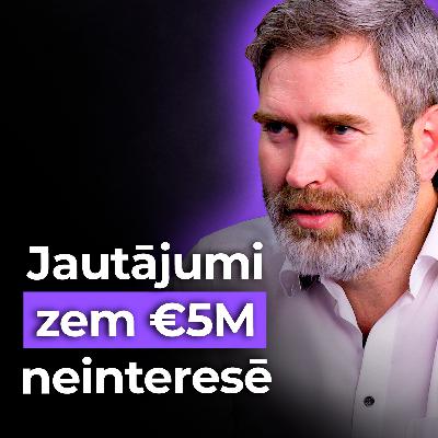 €300 miljonu uzņēmuma vadītājs atklāti par biznesu un investīcijām - Māris Simanovičs #27