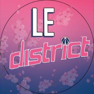 Le District - Episode 1 : Preview de la saison 2023-24 !