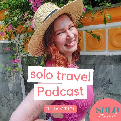 #4 Island-Roadtrip alleine