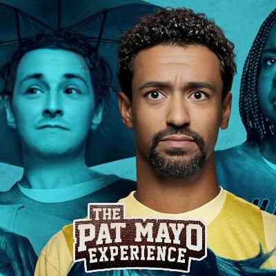 Amazon’s Jury Duty Season 2 behind the scenes, Filming Borat, Meeting OJ
