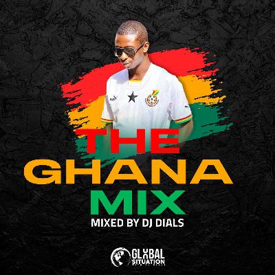 THE GHANA MIX