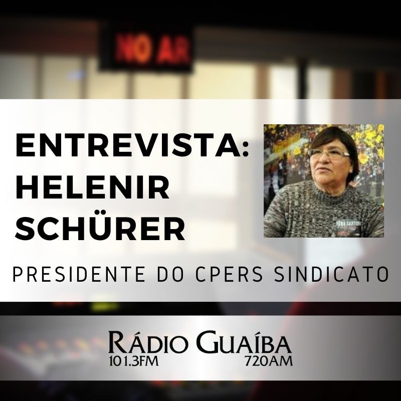 Rádio Guaíba