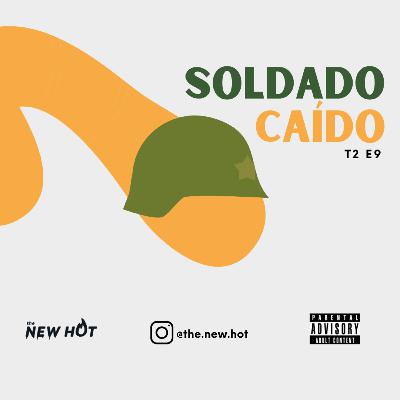 T2 - E9 Soldado Caído