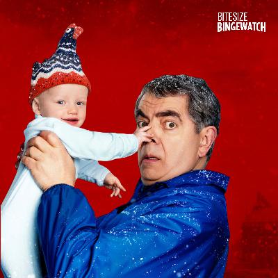 Man vs Baby (Netflix, 2025)