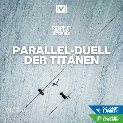 11. Parallel-Duell der Titanen
