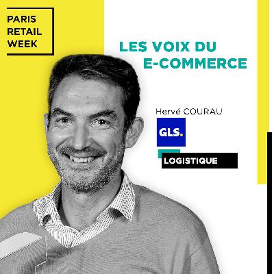 Hervé Courau - GLS France