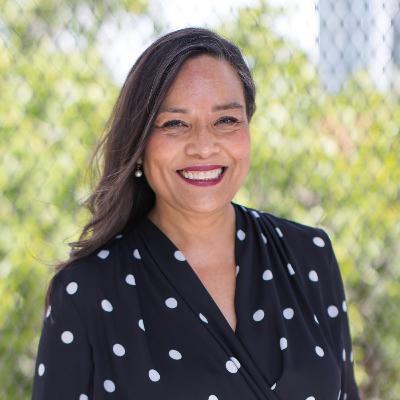 Ep. 17 Edith Espinola: Stronger Than You Know - Creating a Beautiful Life After Divorce Ep. 17 Edith Espinola: Stronger Than You Know - Creating a Beautiful Life After Divorce