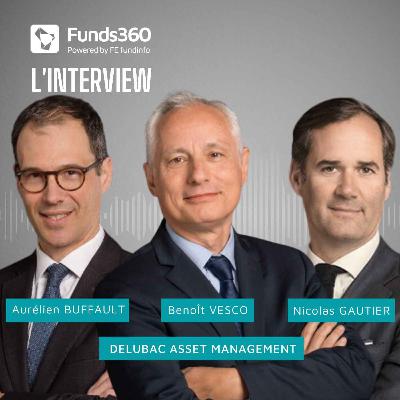 Delubac Asset Management lance sa SICAV de partage Impact Positive Health