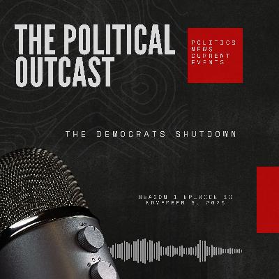 The Democrat's Shutdown