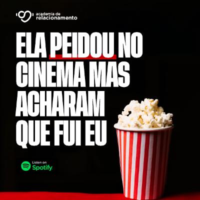 Histórias de nós dois #02 - Proteja seu amor 🤐 Histórias de nós dois #02 - Proteja seu amor 🤐