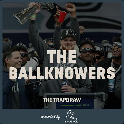 382: The BallKnowers 382: The BallKnowers