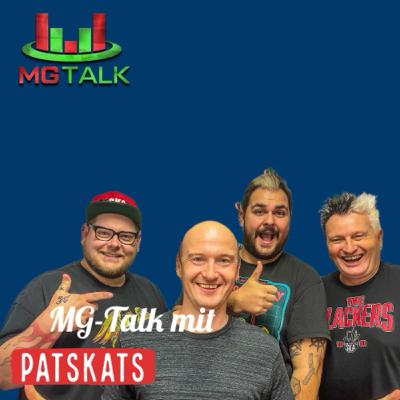 Patskats im Interview über das Deput Album "Patskats".