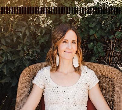 2025 as Vision Quest: A conversation with astrological counselor Danielle Polgar