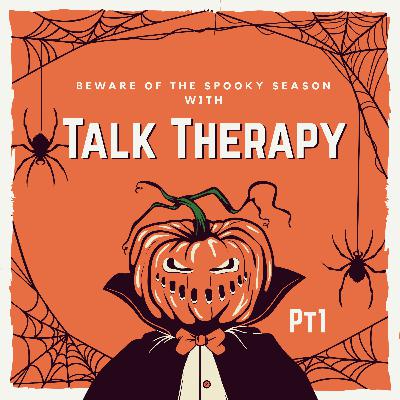 Beware of the Spooky Season With Liy N T Pt1