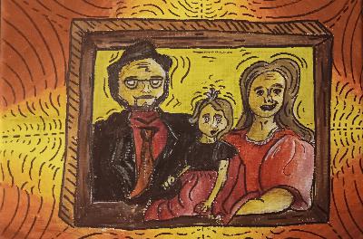 Seth, A Fathers Day Sermon Seth, A Fathers Day Sermon