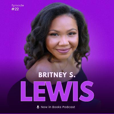 Justice for Bonnie Bennett: Britney S. Lewis on Blood Moon and Writing the Story She Needed