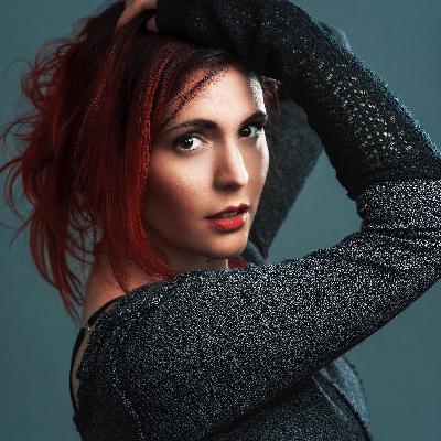 Episode 86: "Be On The Lookout for the Spirit Snipers..." with Amber Lee Connors