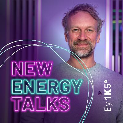 Ist der Kapitalismus an allem Schuld, Fridtjof Detzner? (Planet A Ventures)