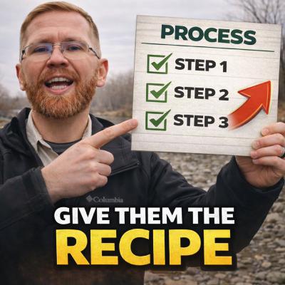 347: How to Give Clear Instructions That Employees Follow | Successful Delegation Miniseries