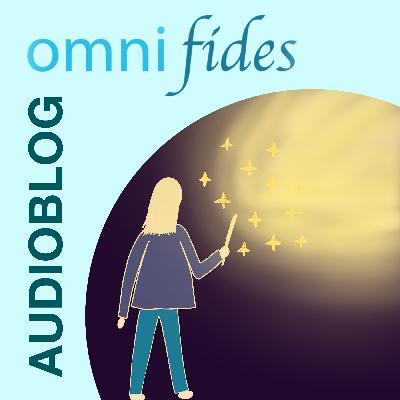 Patronusmoment Patronusmoment