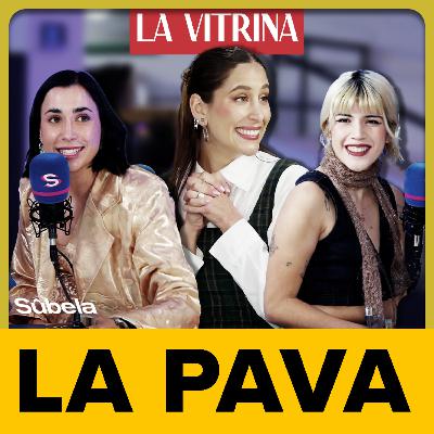 La Vitrina | LA PAVA 🤍 DISEÑO CHILENO