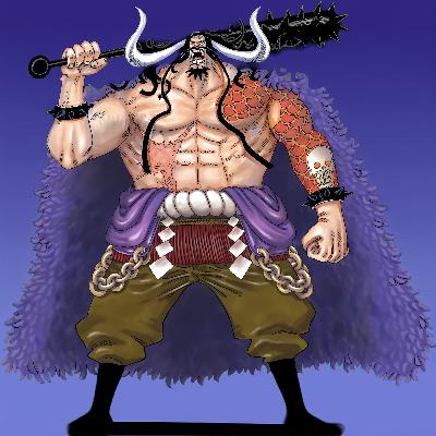 OP | Eps 909-912: Time Travel?!