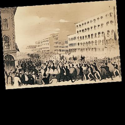 On The Lincoln Train: The 13-Day Journey of a President-Elect On The Lincoln Train: The 13-Day Journey of a President-Elect