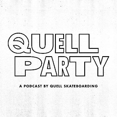 After Party #2 – Coffee & Conversations Skater Panel