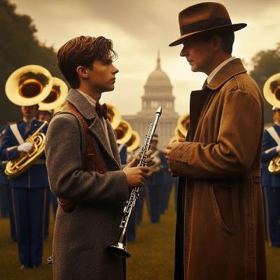 Курт Воннегут "Другокурсник з амбіціями"