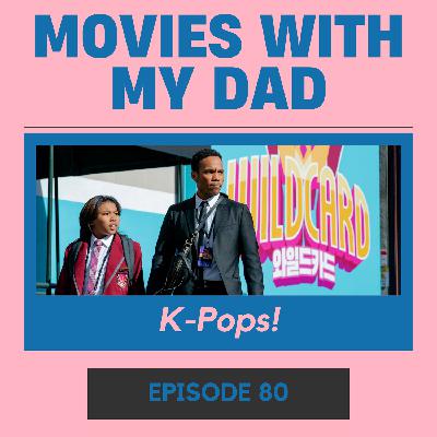 K-Pops!