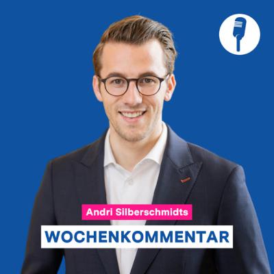 Wochenkommentar #3: Sondersession, Bankerboni, irreguläre Migration Wochenkommentar #3: Sondersession, Bankerboni, irreguläre Migration