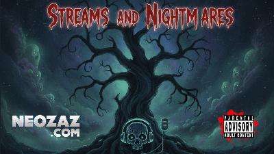 Streams and Nightmares – VHS Halloween, Night of the Reaper, All Hallow’s Eve, The Dogs, Death Ship, and Dangerous Animals Streams and Nightmares – VHS Halloween, Night of the Reaper, All Hallow’s Eve, The Dogs, Death Ship, and Dangerous Animals