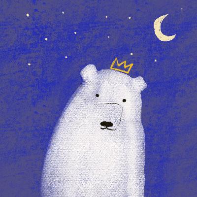 На восток от солнца, на запад от луны. Норвежская сказка. Читает Ксения Малич