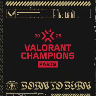 NRG vs. FNC — VALORANT Champions Paris — Grand Finals — Map 01｜Video Spotify Exclusive