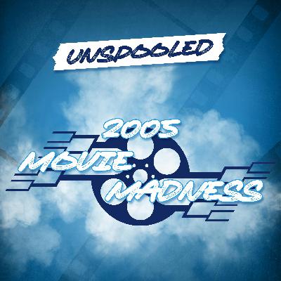 Movie Madness: 2005