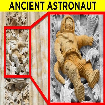 Most Mysterious Architectural Finds That Baffled Historians Most Mysterious Architectural Finds That Baffled Historians