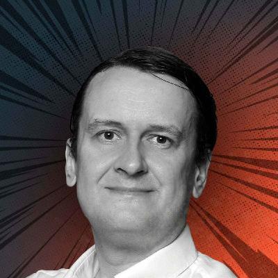 P. Stryszowski, Senior Economist at the OECD
