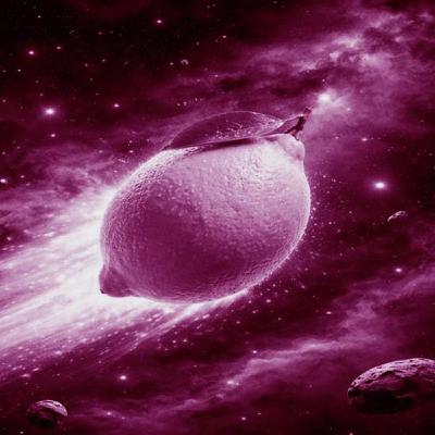 סונטה לאור ירח לימון