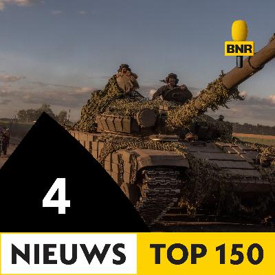 4. Oekraïne verrast door Rusland binnen te vallen in de regio Koersk